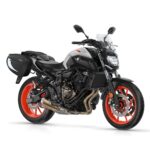Pack Travel pour MT-07