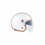 Casque NEXX X70 Groovy White/Camel