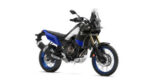 YAMAHA XTZ700 2019 BLEU