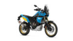 YAMAHA XTZ700SP 2020 BLEU CIEL
