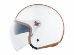 Casque NEXX X70 Groovy White/Camel