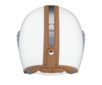Casque NEXX X70 Groovy White/Camel