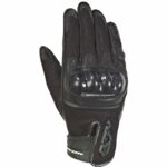PAIRE DE GANTS IXON RS RISE AIR NOIR
