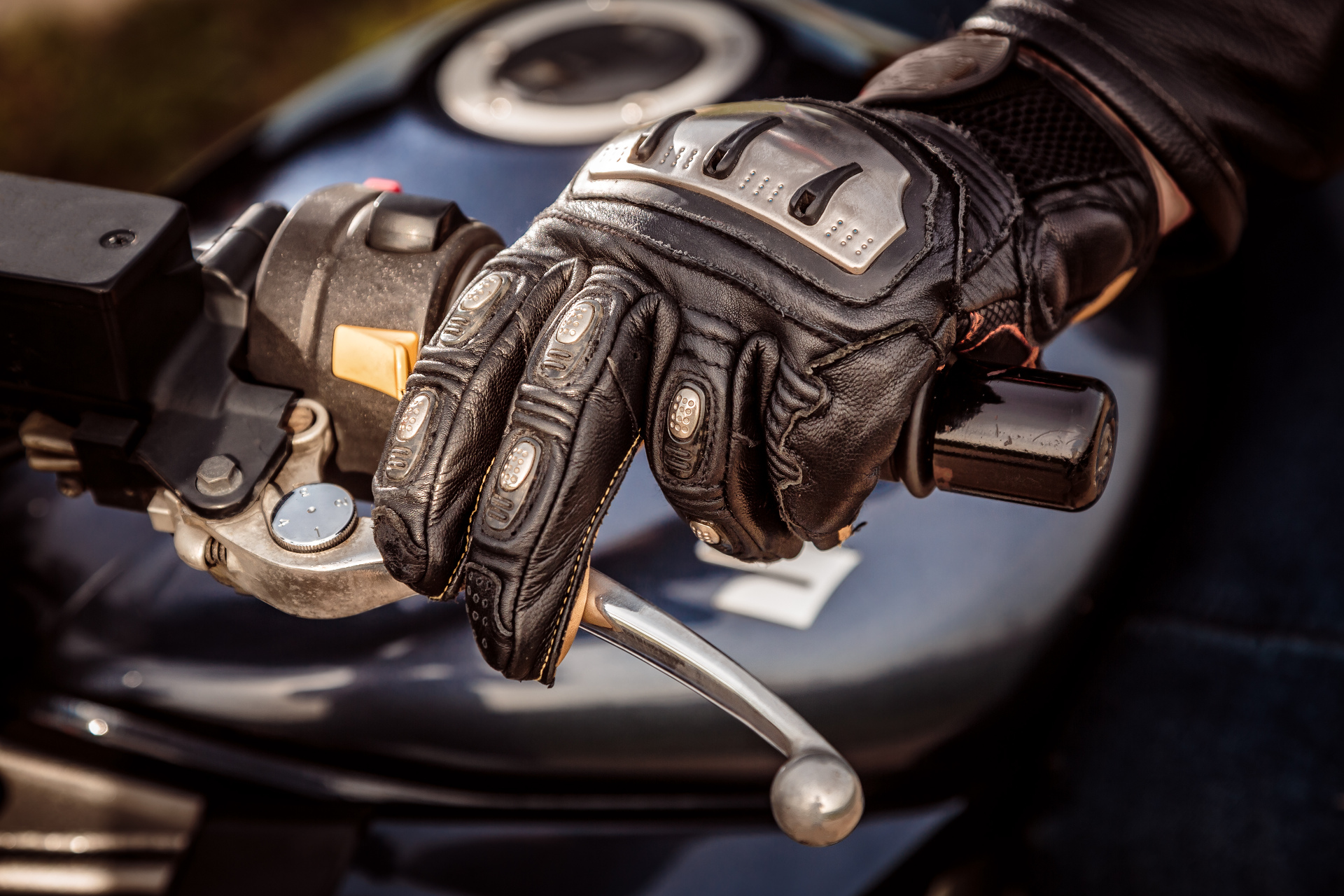 Comment choisir vos gants de motos ?