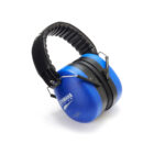 Casque antibruit Yamaha Racing pour enfants