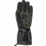 GANTS AVALON 2 NOIR