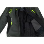 VESTE BERING