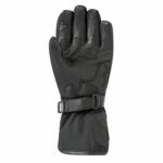 GANTS RACER DYNAMIC 4 NOIR