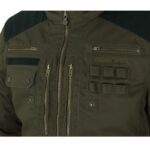 BLOUSON SEGURA FERGUS KAKI