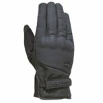 PAIRE DE GANTS RS SHIELD NOIR