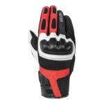 GANT HEVIK ABREGO ROUGE NOIR