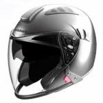 CASQUE SCHUBERTH J1 ARGENT