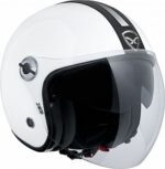 Casque NEXX X70 Groovy Black/White
