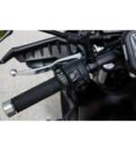 Poignées Chauffantes YAMAHA