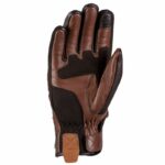 GANT IXON RS NEO MARRON NOIR