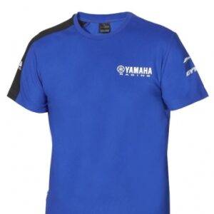 t-shirt yamaha paddock 2020 lambeth