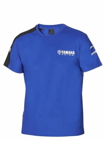 t-shirt yamaha paddock 2020 lambeth