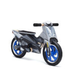 DRAISIENNE SCOOTER TMAX YAMAHA