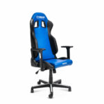 AUTEUIL DE GAMER RACING SPARKO 2021 BLEU