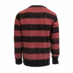 SWEAT HOMME ANGUS FASTER SONS 2021 NOIR ROUGE YAMAHA