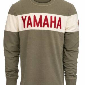 sweat yamaha homme faster sons