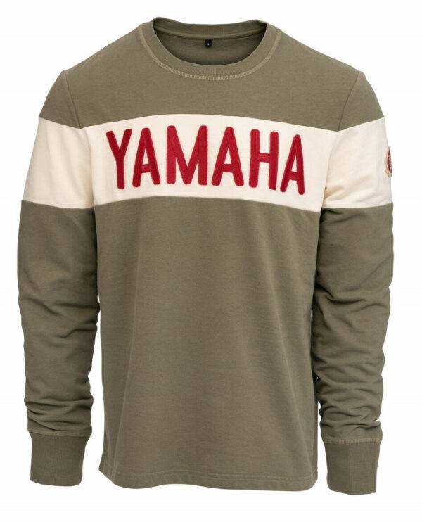 sweat yamaha homme faster sons