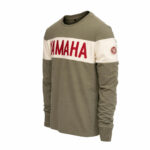 SWEAT YAMAHA FASTER SONS HOMME GRIMES