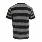 T-SHIRT HOMME ALTON FASTER SONS 2021 GRIS NOIR YAMAHA
