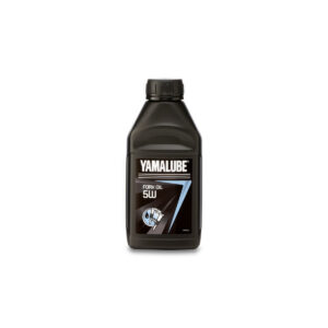 HUILE DE FOURCHE 5W YAMALUBE