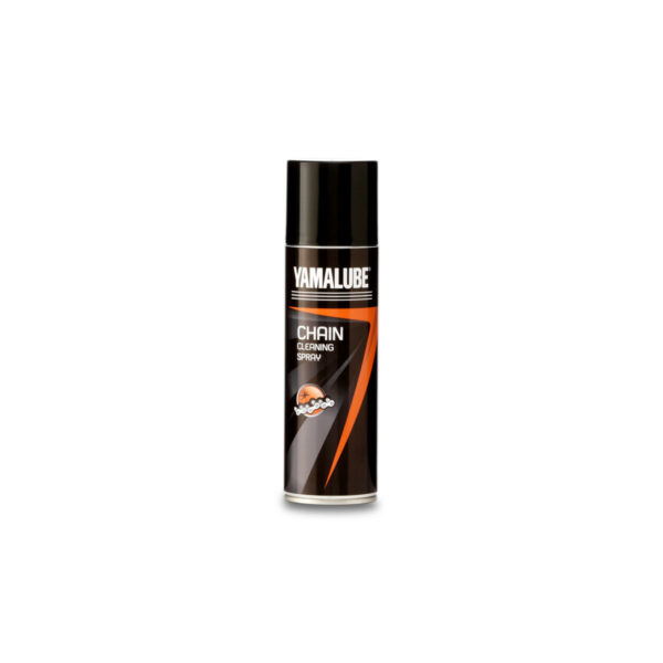 SPRAY NETTOYANT POUR CHAINE YAMALUBE