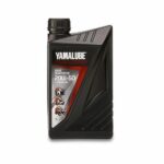 Huile 4T Yamalube S4 20W-50 semi-synthèse 1 litre