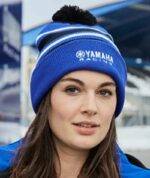 bonnet adulte yamaha calan