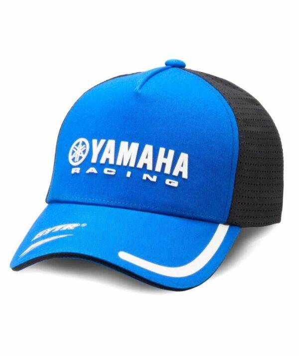 casquette adulte lifford yamaha