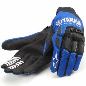 gants cross yamaha wagria