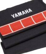 tour de cou yamaha 2022 noir