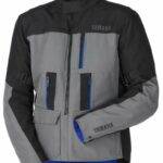 veste homme chad yamaha 2022