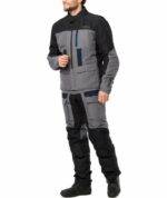 veste yamaha chad