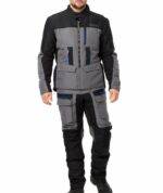 veste yamaha chad homme 2022