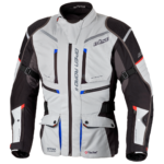 VESTE BUSE OPENROAD II BLANCHE