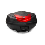 TOP-CASE CITY DE 50 LITRES