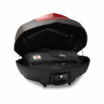 TOP-CASE CITY DE 50 LITRES