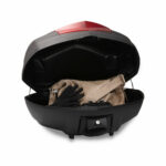 TOP-CASE CITY DE 50 LITRES