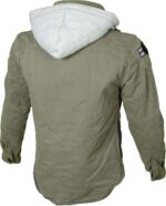 VESTE BOOSTER ARMY