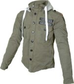 VESTE BOOSTER ARMY