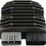 REDRESSEUR REGULATEUR