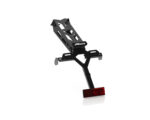 SUPPORT DE PLAQUE YAMAHA YZF-R125
