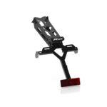 SUPPORT DE PLAQUE YAMAHA YZF-R125