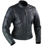 BLOUSON IXON JADE FEMME