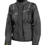 VESTE FEMME HEVIK STELVIO LADY NOIR