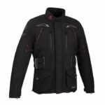 VESTE BERING QUEBEC GTX NOIRE